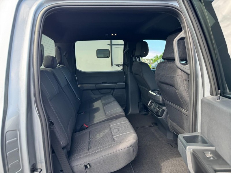 Ford F-150 Vehicle Image 05