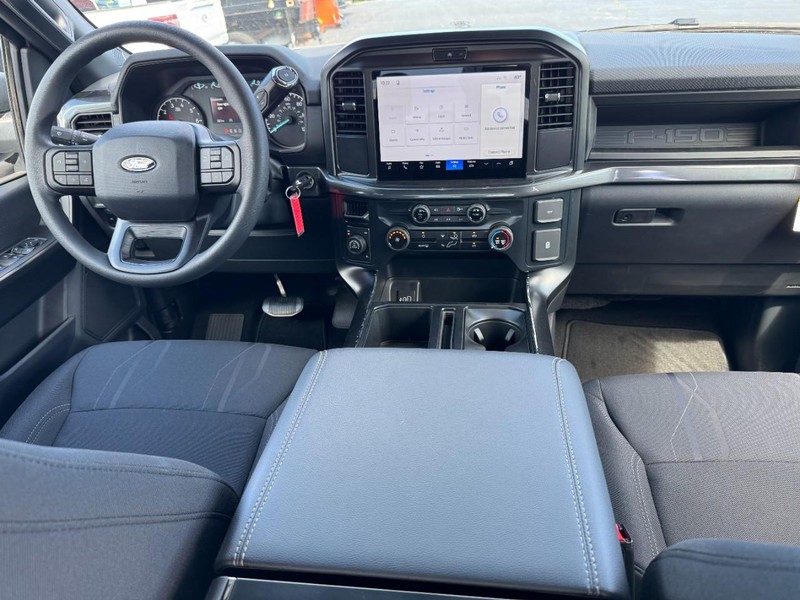 Ford F-150 Vehicle Image 06