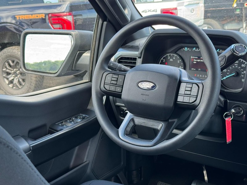 Ford F-150 Vehicle Image 07