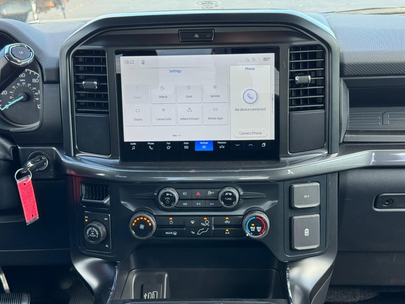 Ford F-150 Vehicle Image 08