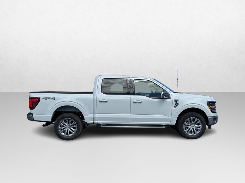 Ford F-150 Vehicle Image 02