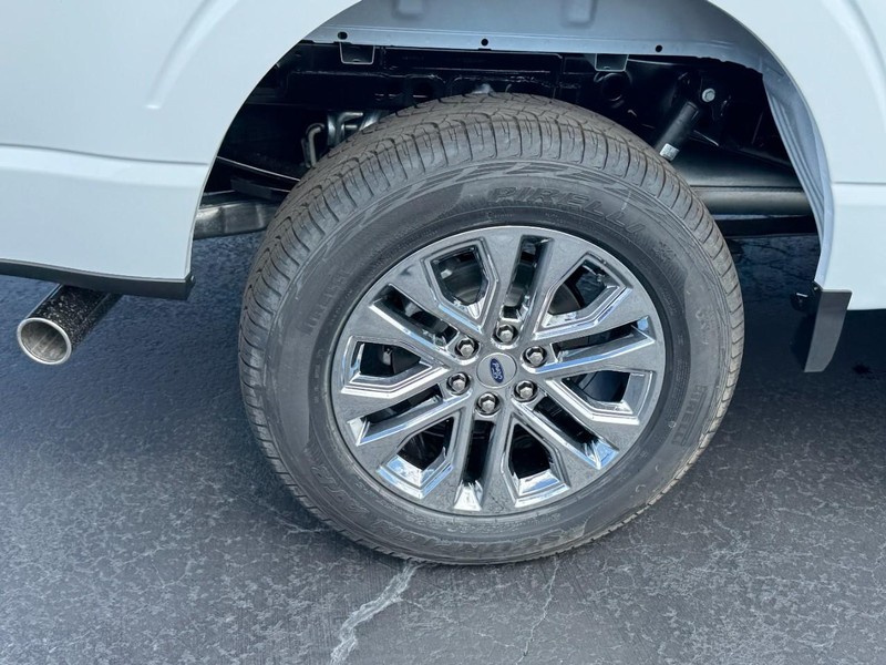 Ford F-150 Vehicle Image 04
