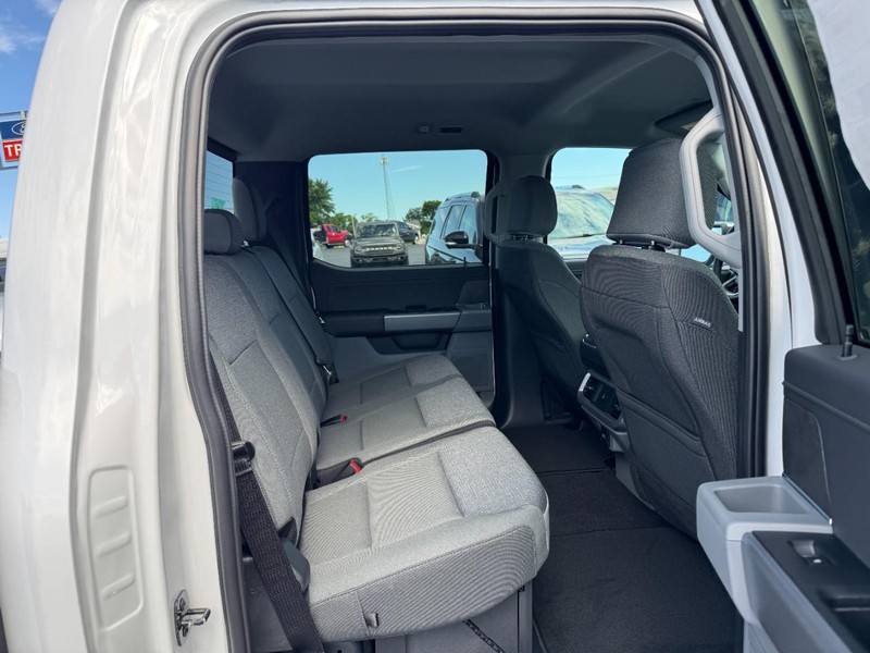 Ford F-150 Vehicle Image 05