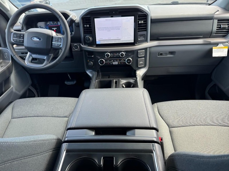 Ford F-150 Vehicle Image 06