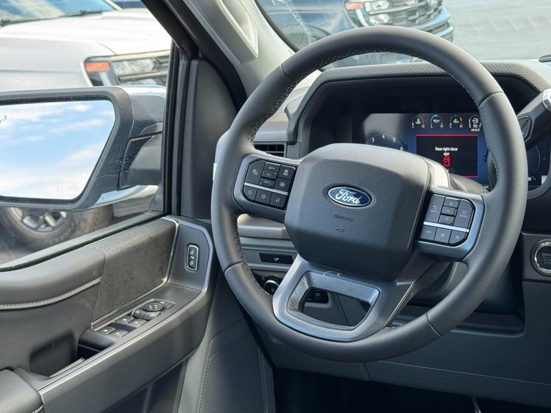 Ford F-150 Vehicle Image 07