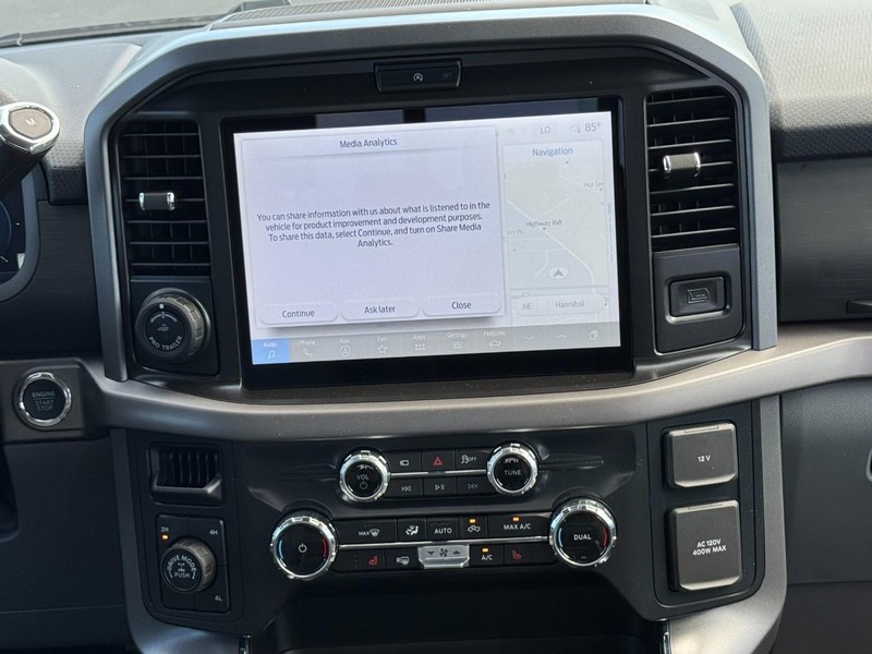 Ford F-150 Vehicle Image 08