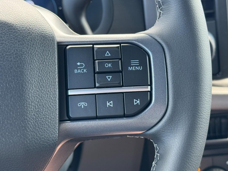 Ford F-150 Vehicle Image 11