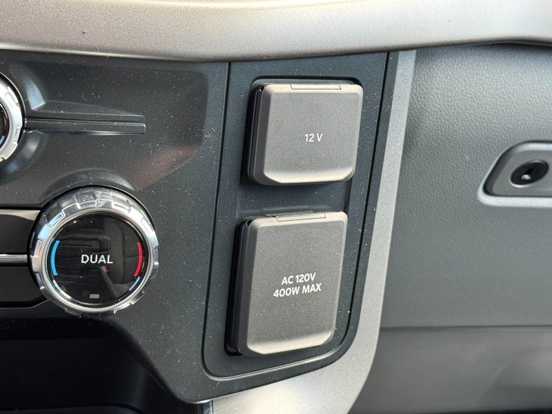 Ford F-150 Vehicle Image 13