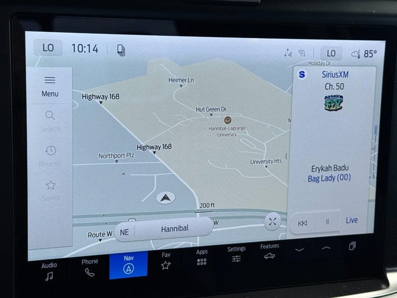 Ford F-150 Vehicle Image 14
