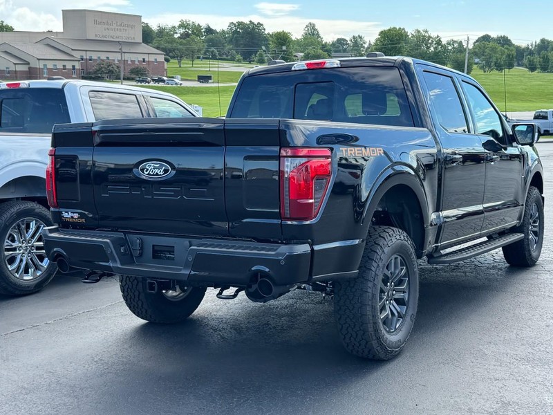 Ford F-150 Vehicle Image 03