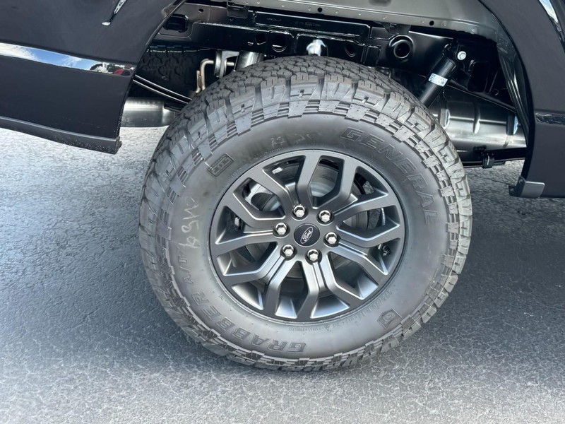 Ford F-150 Vehicle Image 04