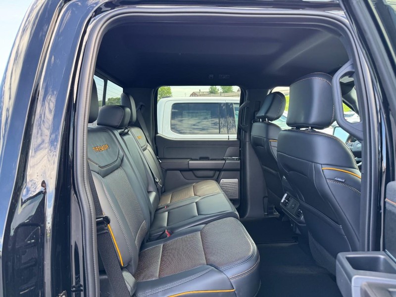 Ford F-150 Vehicle Image 05