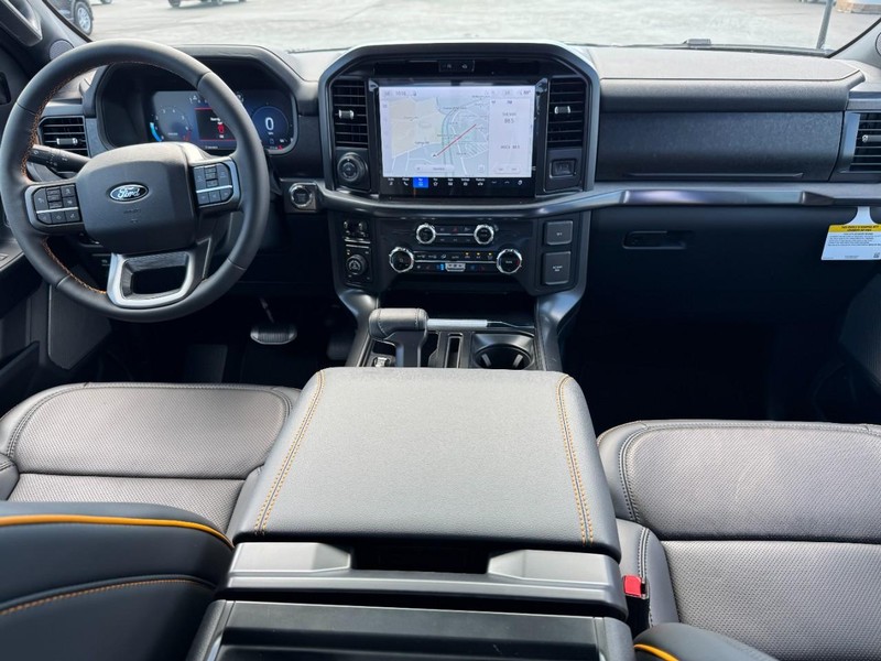 Ford F-150 Vehicle Image 06