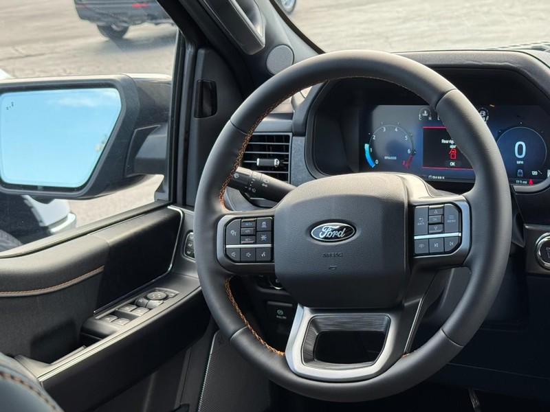 Ford F-150 Vehicle Image 07