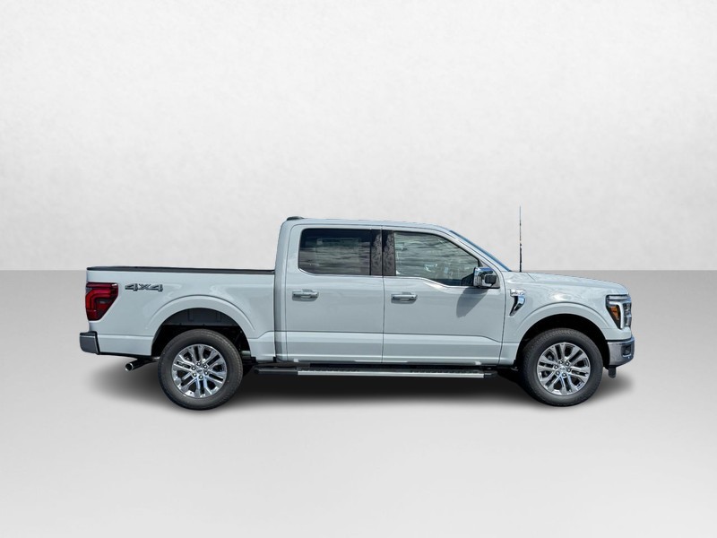 Ford F-150 Vehicle Image 02