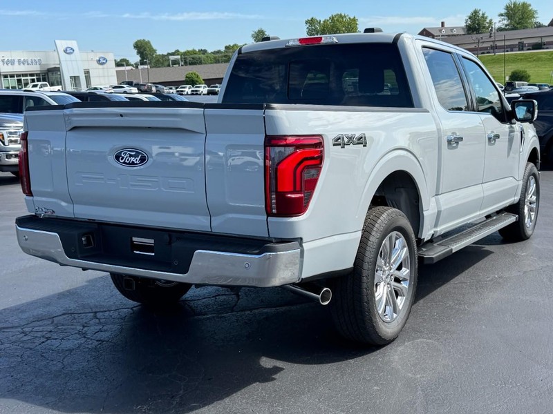 Ford F-150 Vehicle Image 03