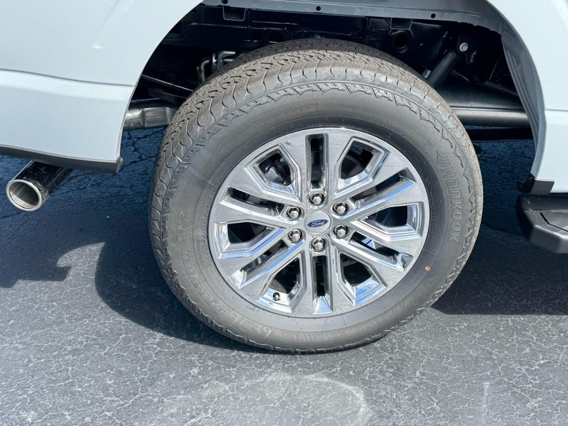 Ford F-150 Vehicle Image 04