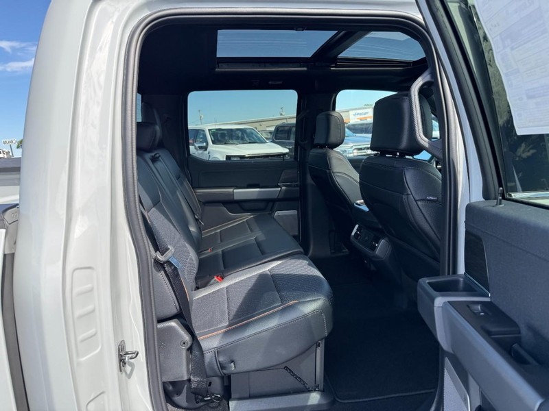 Ford F-150 Vehicle Image 05