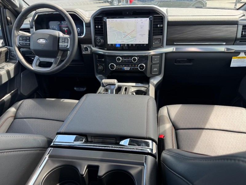 Ford F-150 Vehicle Image 06