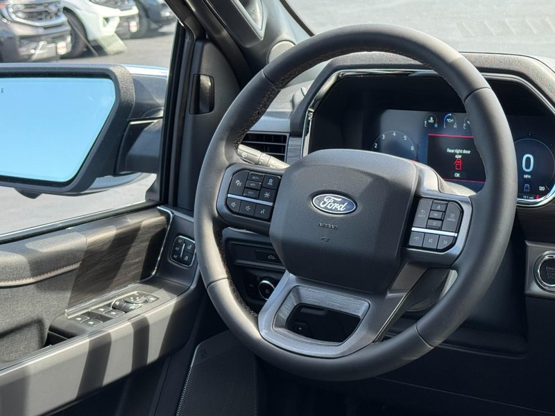 Ford F-150 Vehicle Image 07