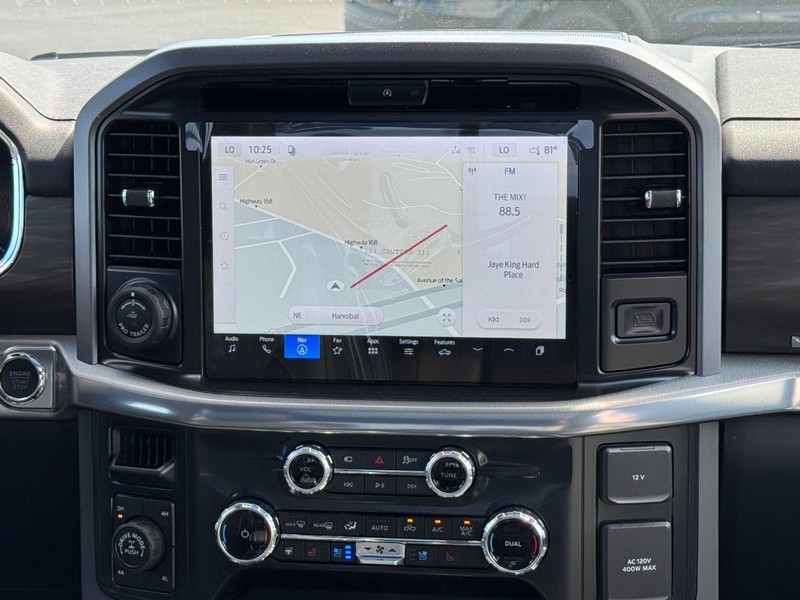 Ford F-150 Vehicle Image 08