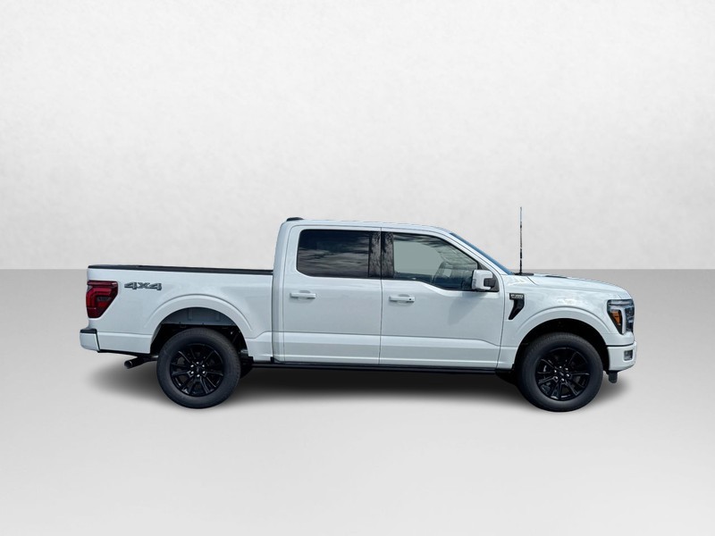 Ford F-150 Vehicle Image 02