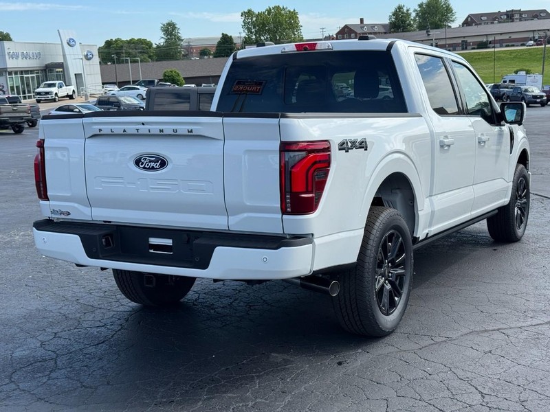 Ford F-150 Vehicle Image 03