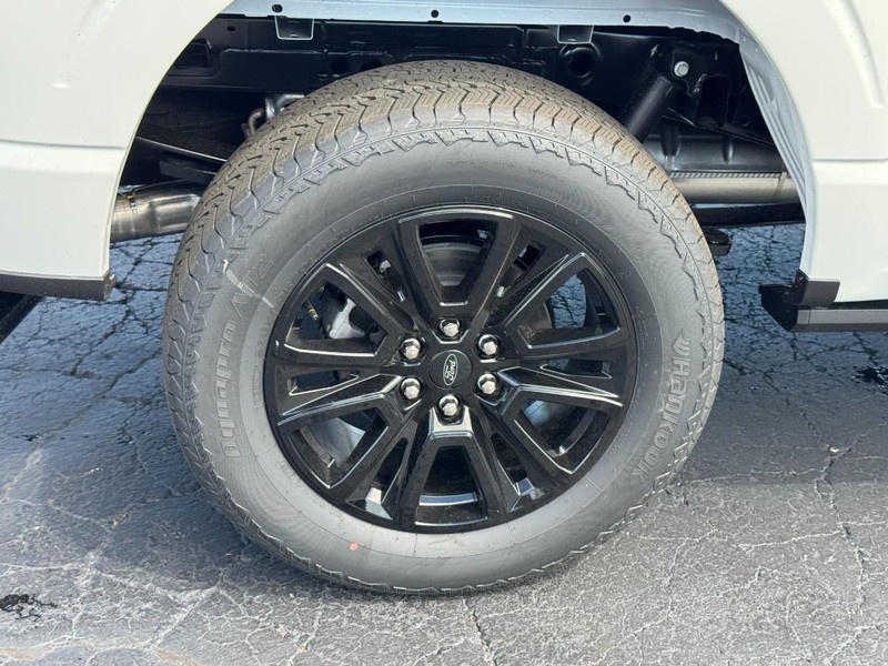 Ford F-150 Vehicle Image 04