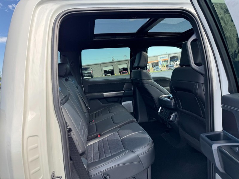 Ford F-150 Vehicle Image 05