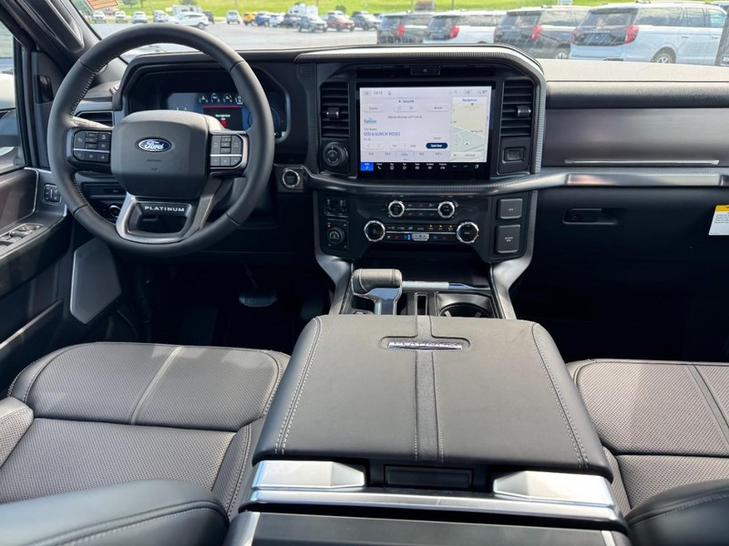 Ford F-150 Vehicle Image 06