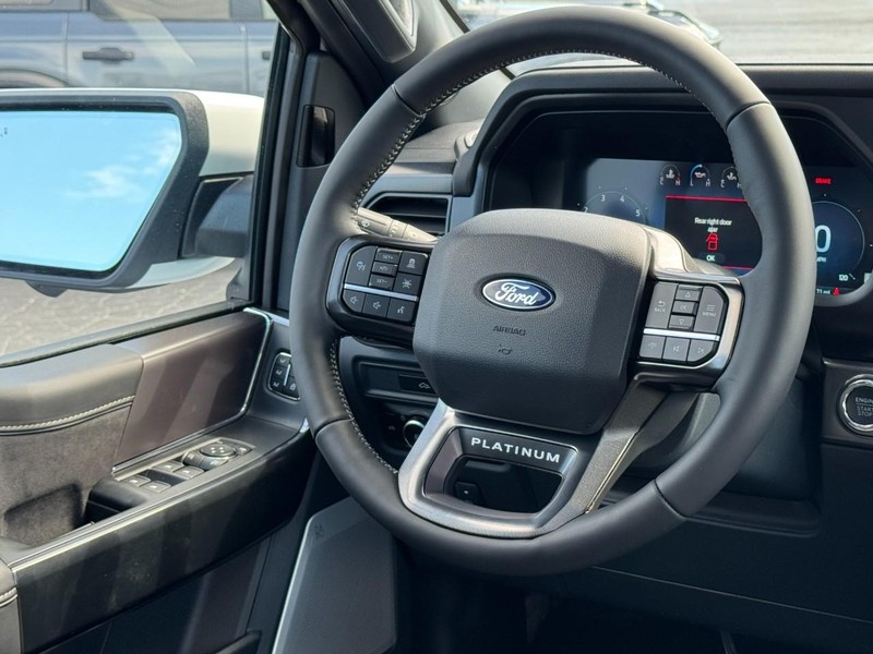 Ford F-150 Vehicle Image 07
