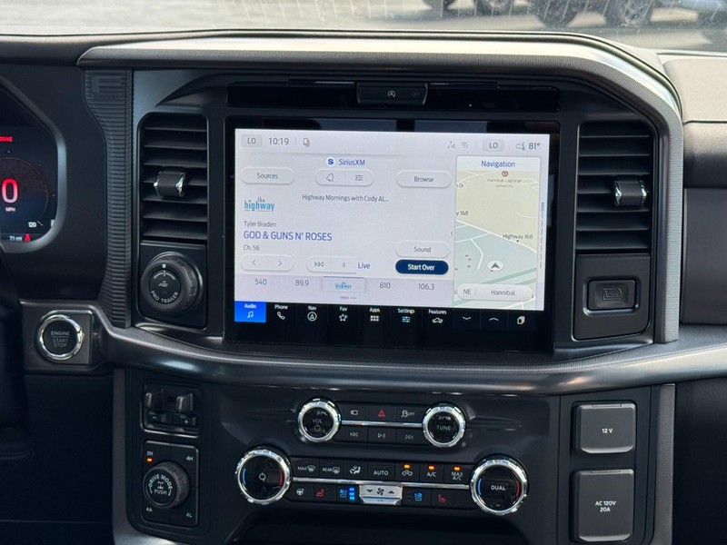 Ford F-150 Vehicle Image 08