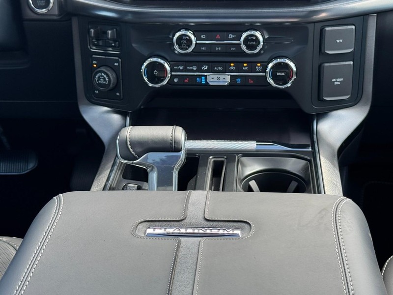 Ford F-150 Vehicle Image 09