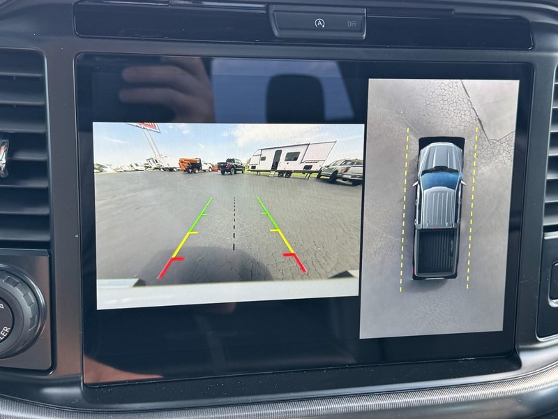 Ford F-150 Vehicle Image 17
