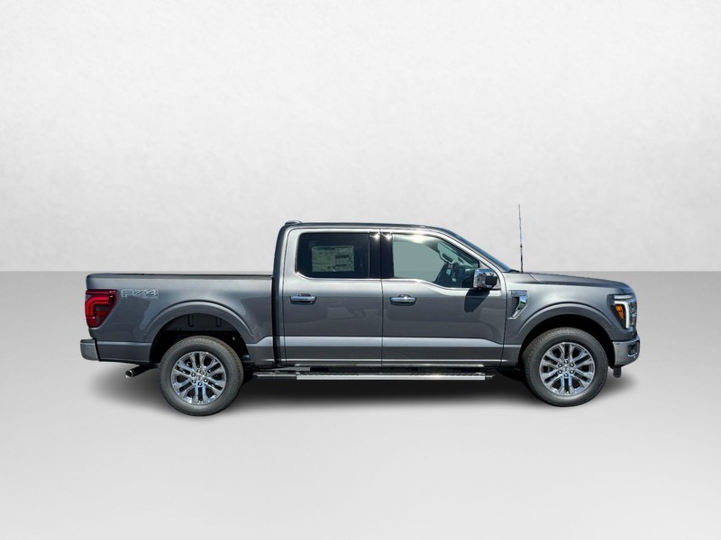 Ford F-150 Vehicle Image 02
