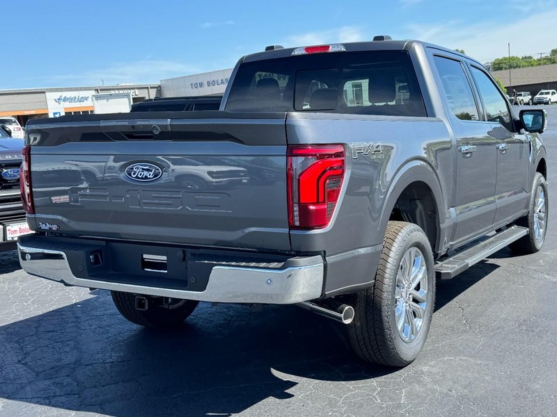 Ford F-150 Vehicle Image 03