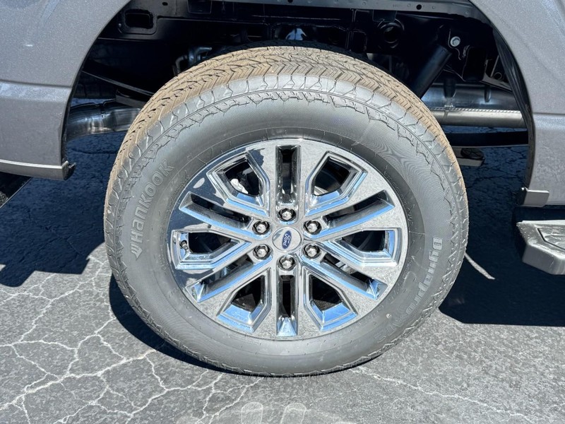 Ford F-150 Vehicle Image 04