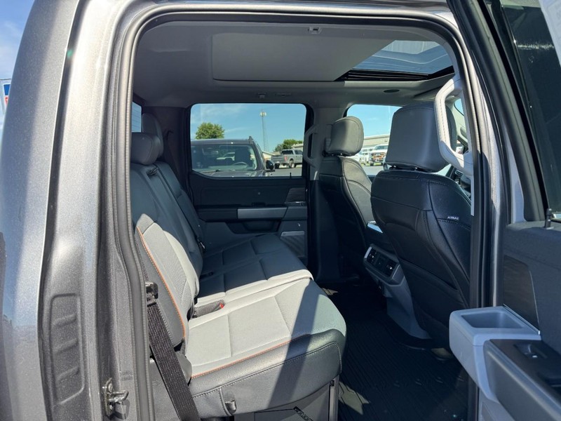 Ford F-150 Vehicle Image 05