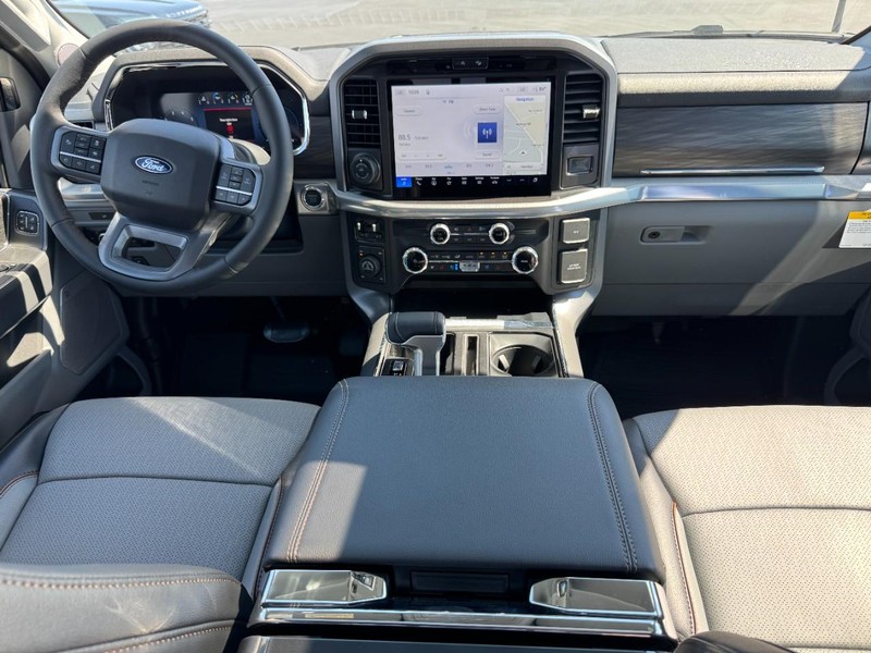 Ford F-150 Vehicle Image 06
