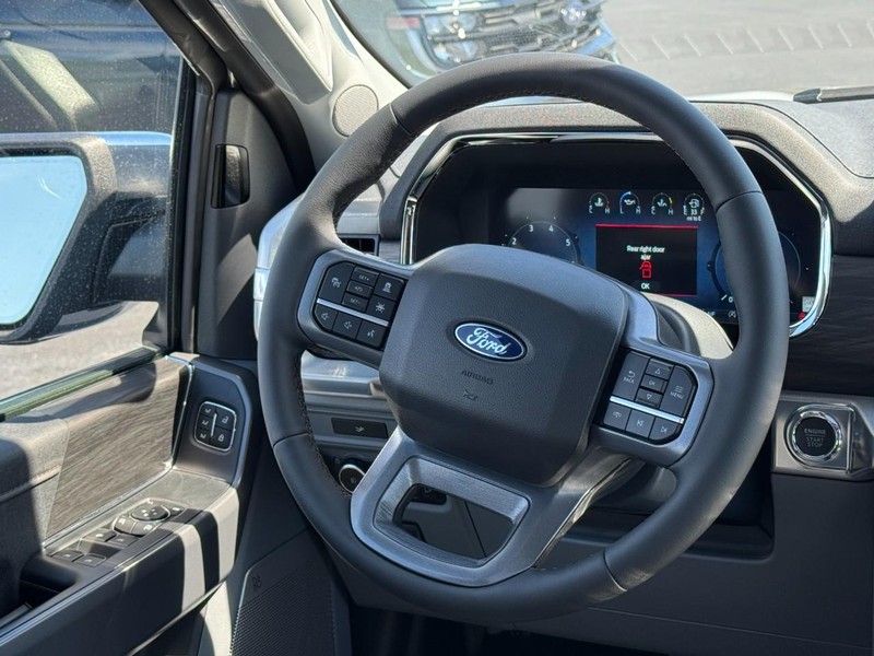 Ford F-150 Vehicle Image 07