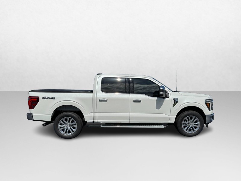 Ford F-150 Vehicle Image 02
