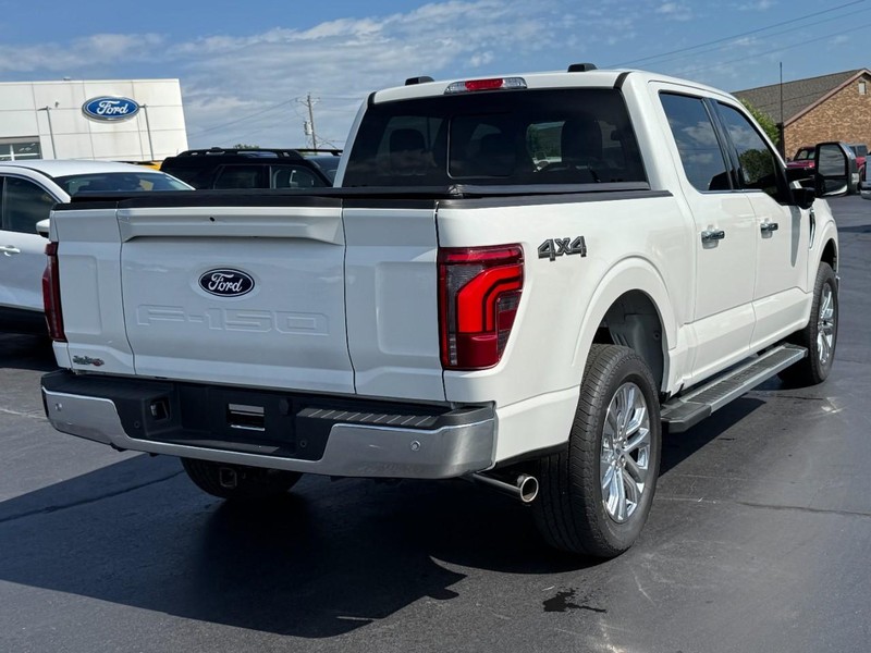 Ford F-150 Vehicle Image 03