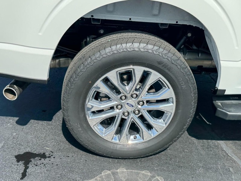 Ford F-150 Vehicle Image 04