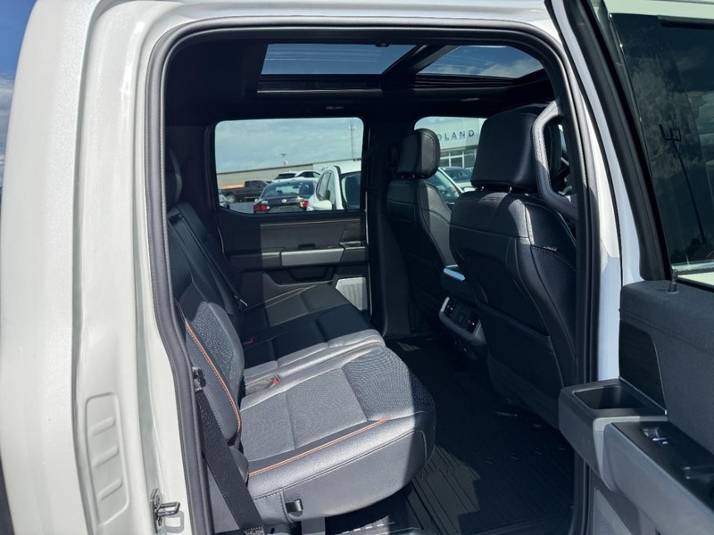 Ford F-150 Vehicle Image 05