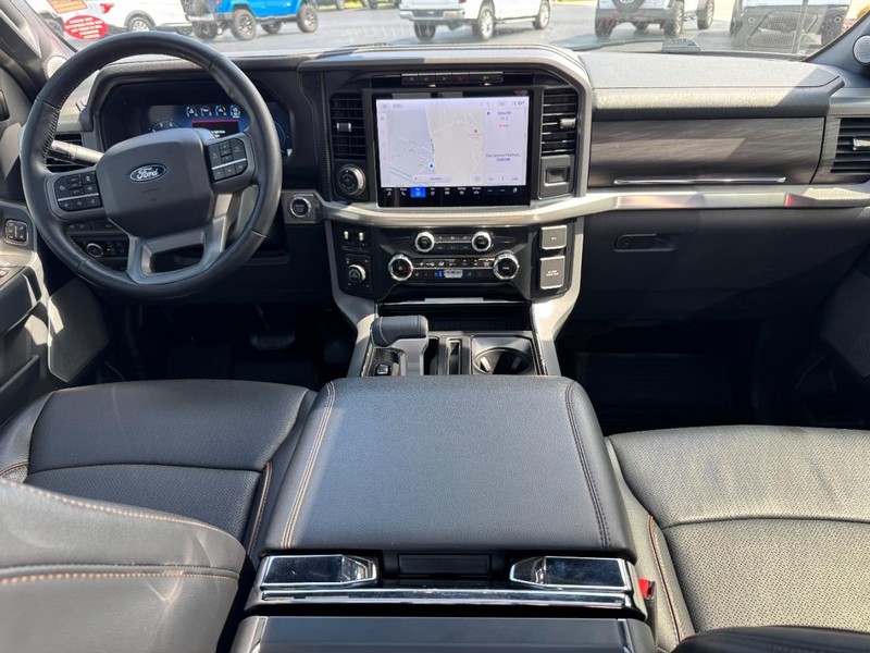Ford F-150 Vehicle Image 06