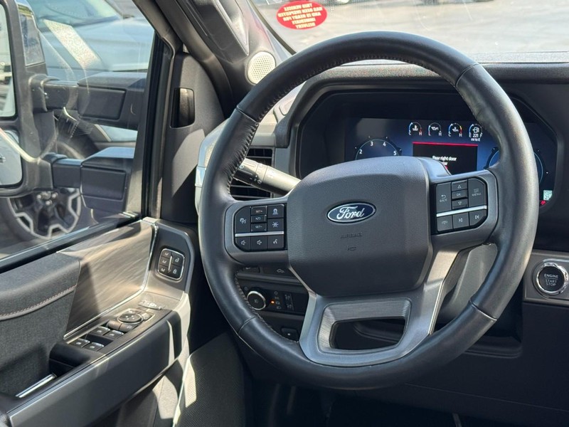 Ford F-150 Vehicle Image 07