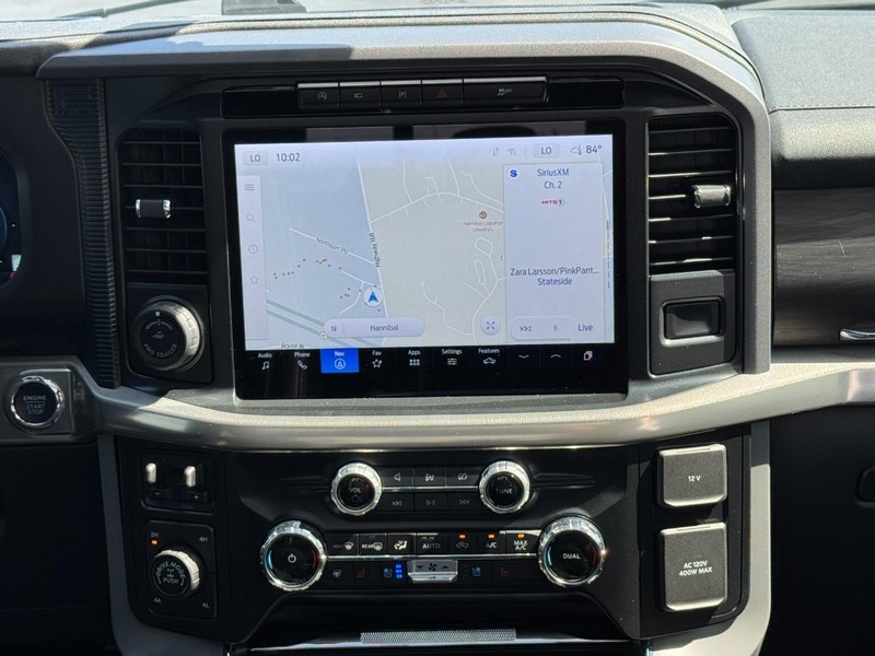 Ford F-150 Vehicle Image 08