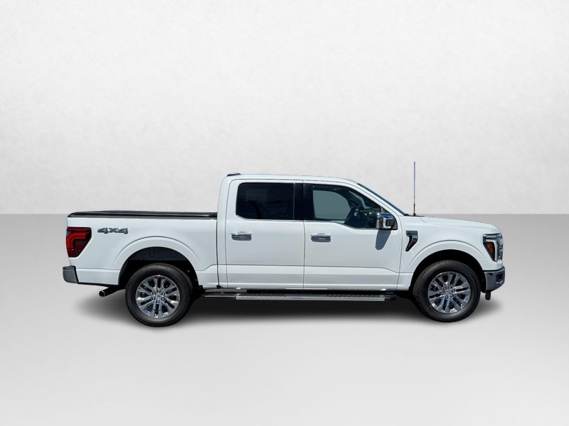 Ford F-150 Vehicle Image 02