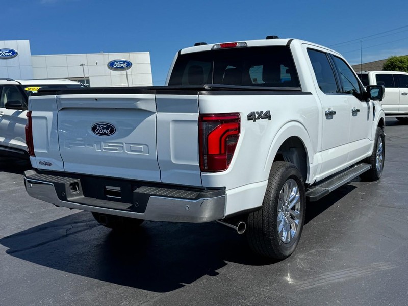 Ford F-150 Vehicle Image 03