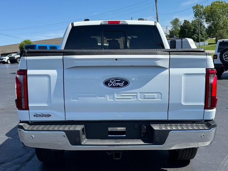 Ford F-150 Vehicle Image 04